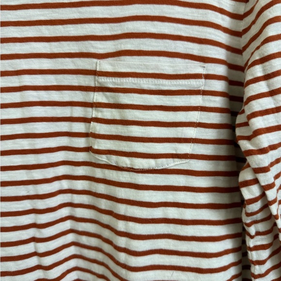 Madewell Longsleeve Top - Picture 3 of 4